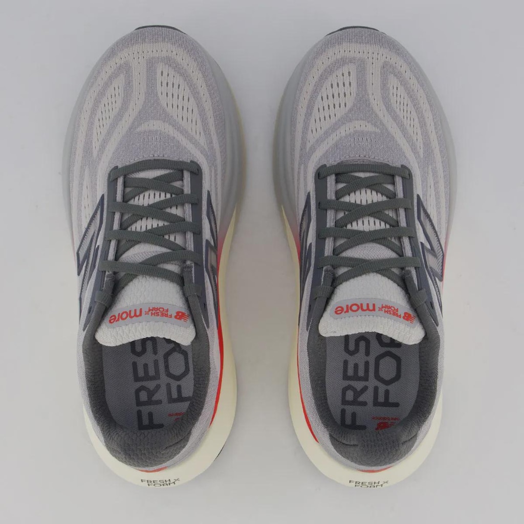 Imagem 5 do produto Tênis Masculino New Balance Fresh Foam X More V6