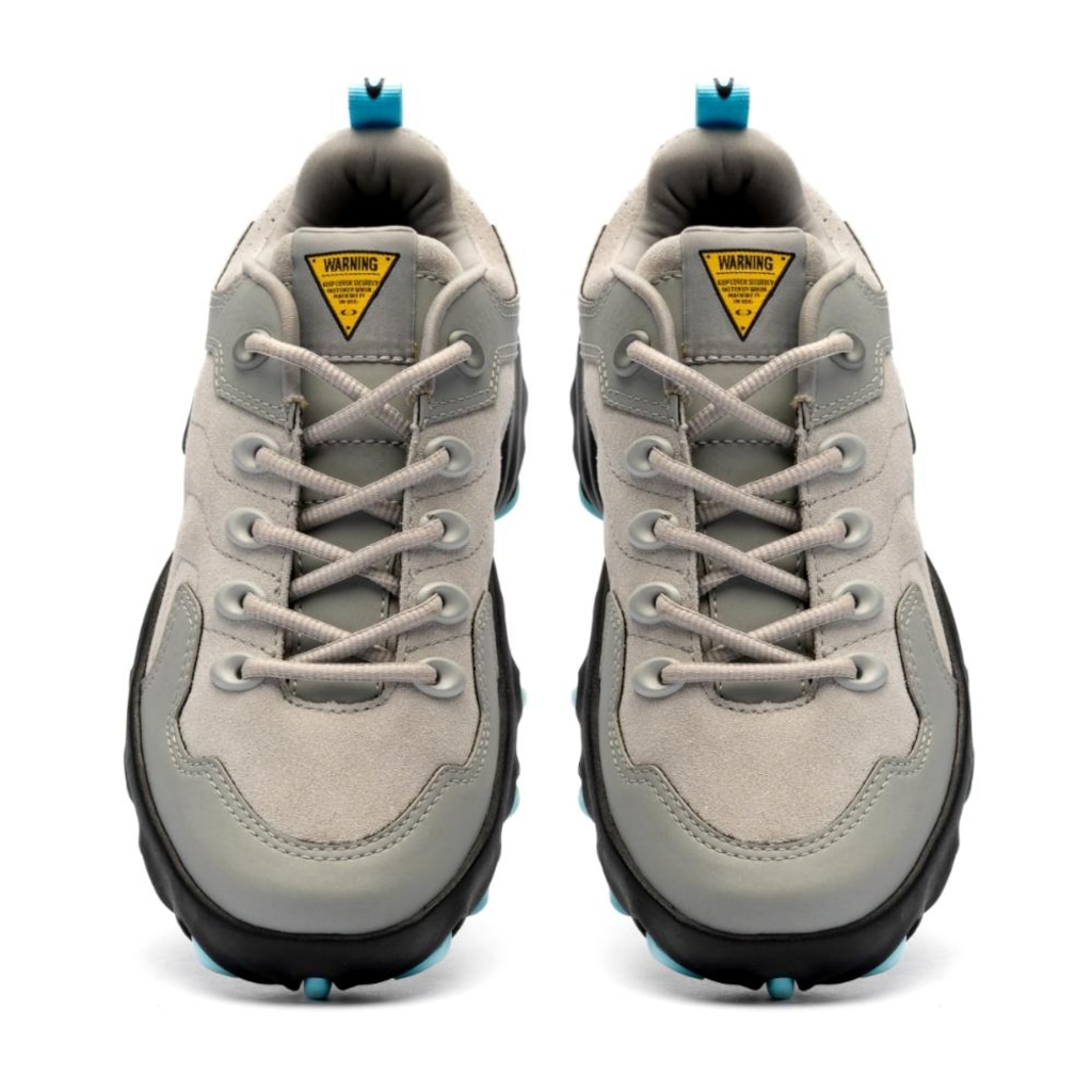 Imagem 3 do produto Tenis Masculino Oakley Teeth Bomb