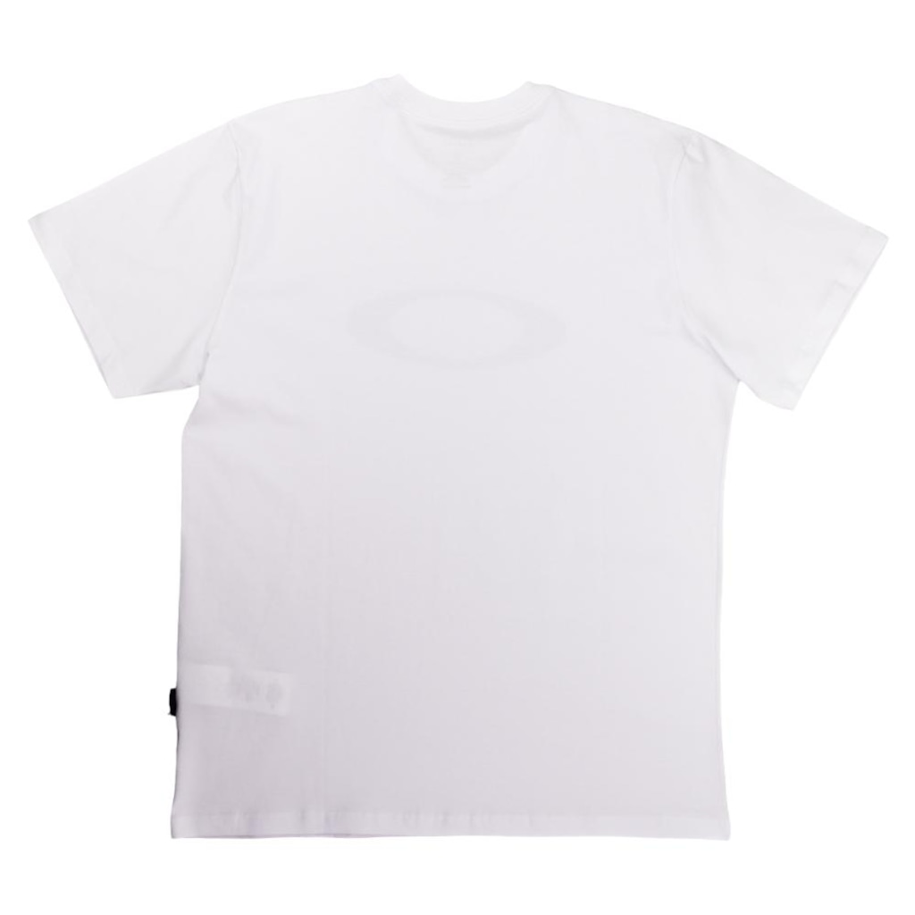 Imagem 2 do produto Camiseta Oakley Logomania Edição Comemorativa 50 anos Masculina