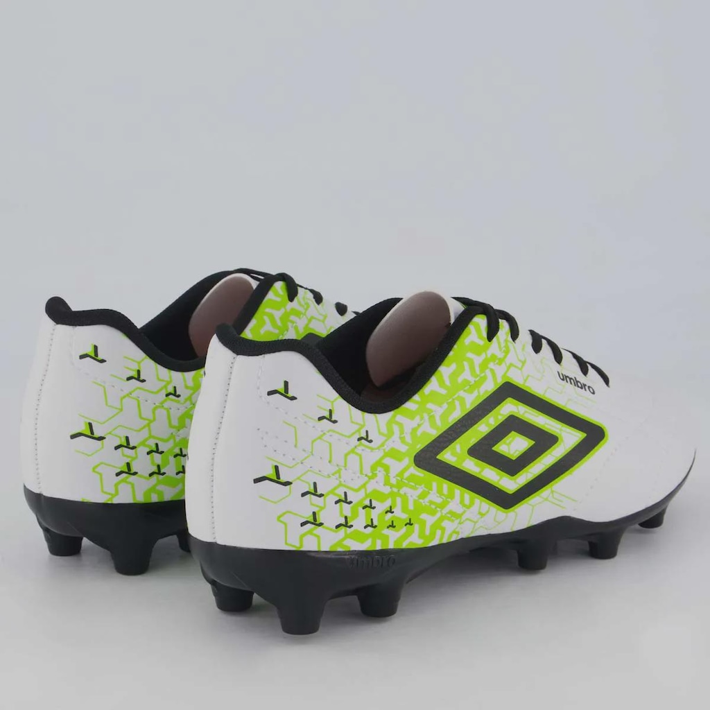 Imagem 3 do produto Chuteira de Campo Adulto Umbro Class Neo