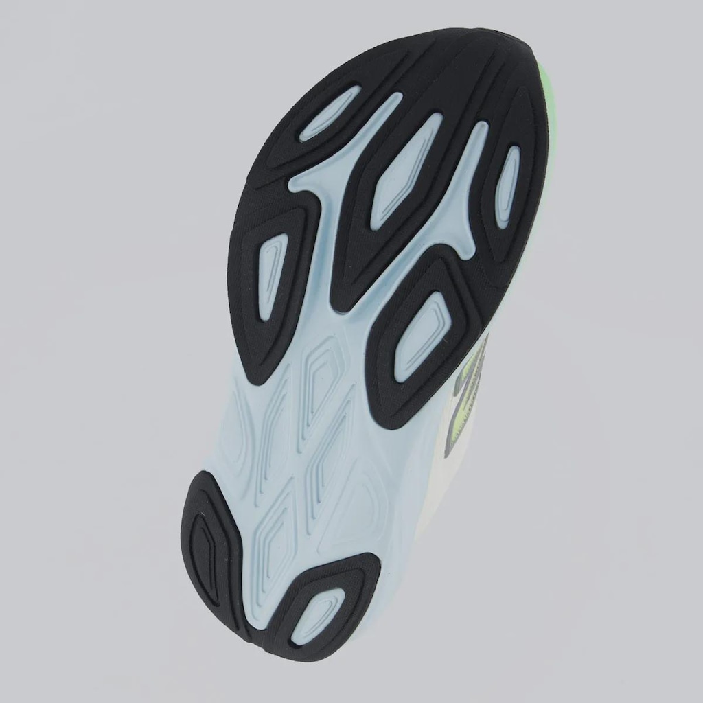 Imagem 2 do produto Tênis Feminino New Balance Fresh Foam X More V6