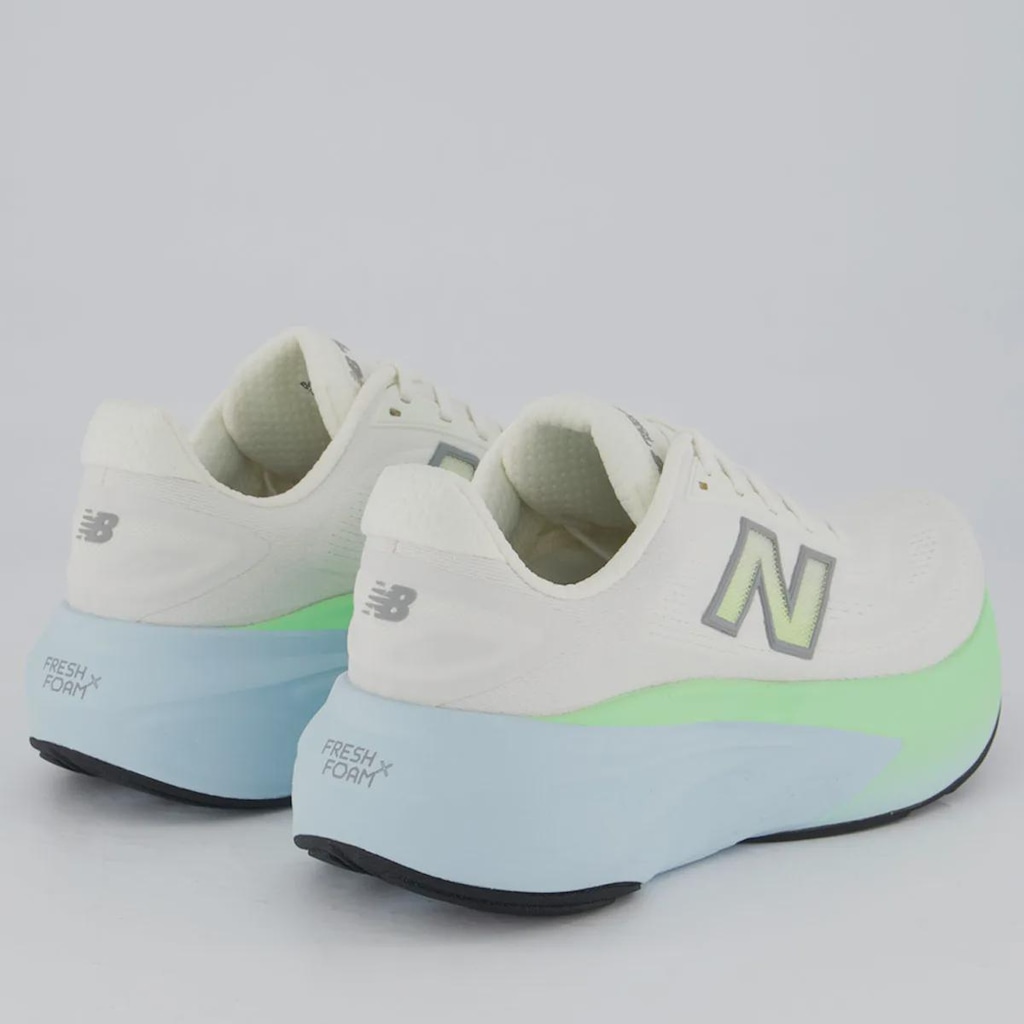 Imagem 3 do produto Tênis Feminino New Balance Fresh Foam X More V6