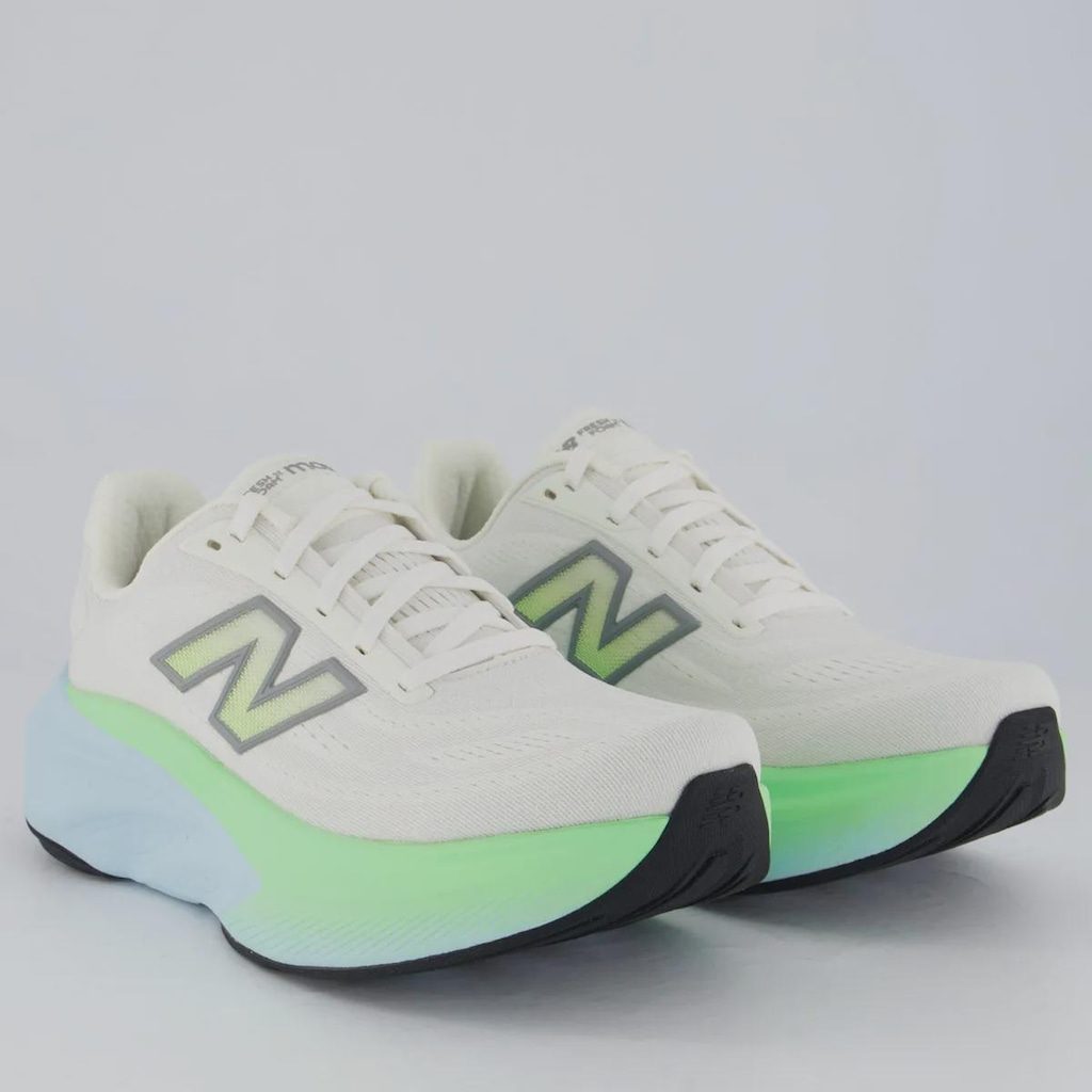 Imagem 5 do produto Tênis Feminino New Balance Fresh Foam X More V6