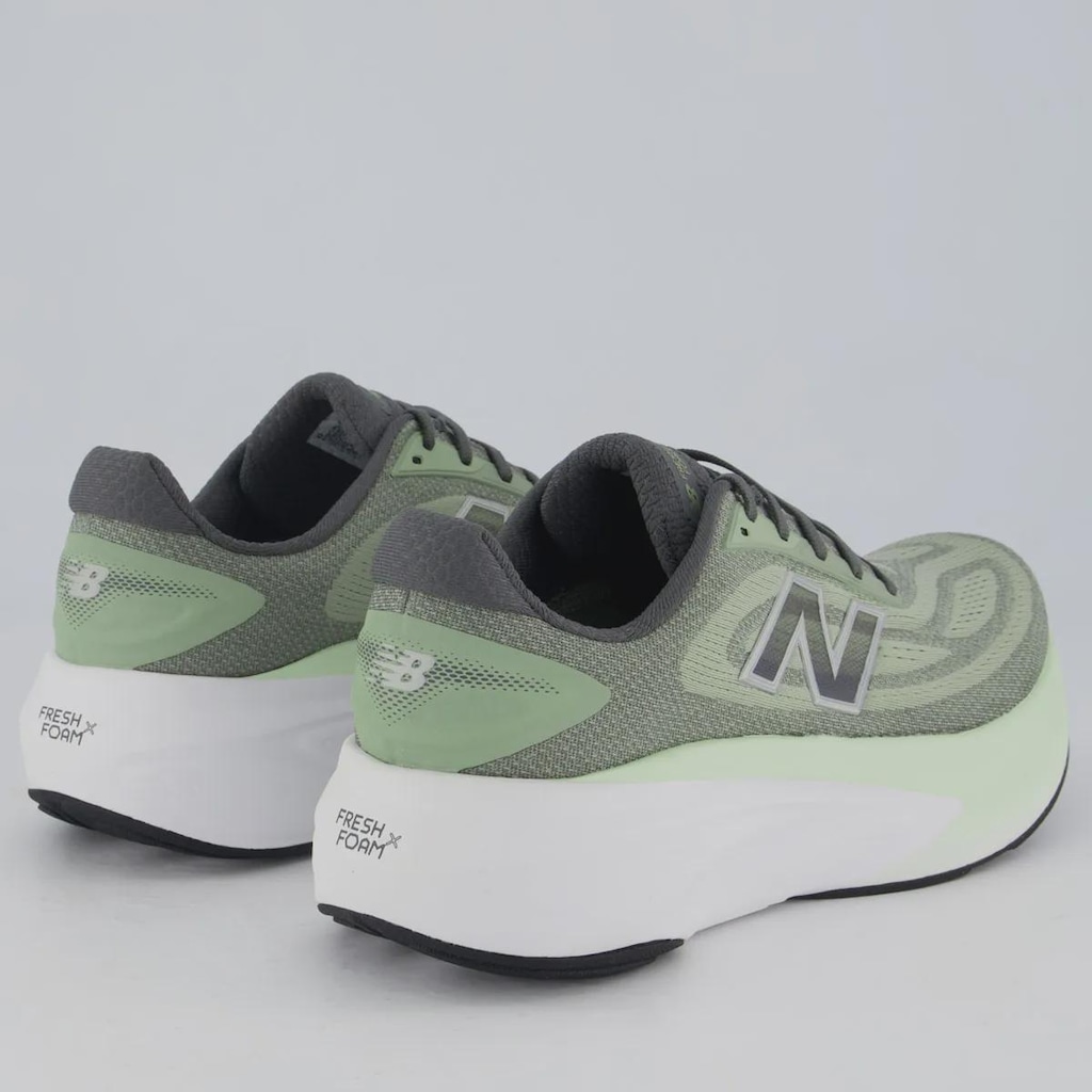 Imagem 3 do produto Tênis Masculino New Balance Fresh Foam X More V6