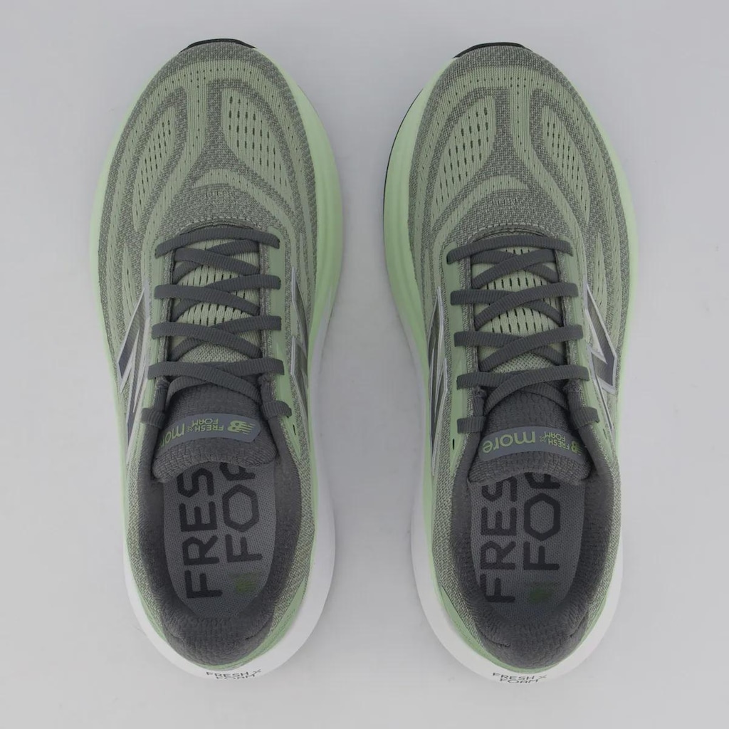 Imagem 4 do produto Tênis Masculino New Balance Fresh Foam X More V6