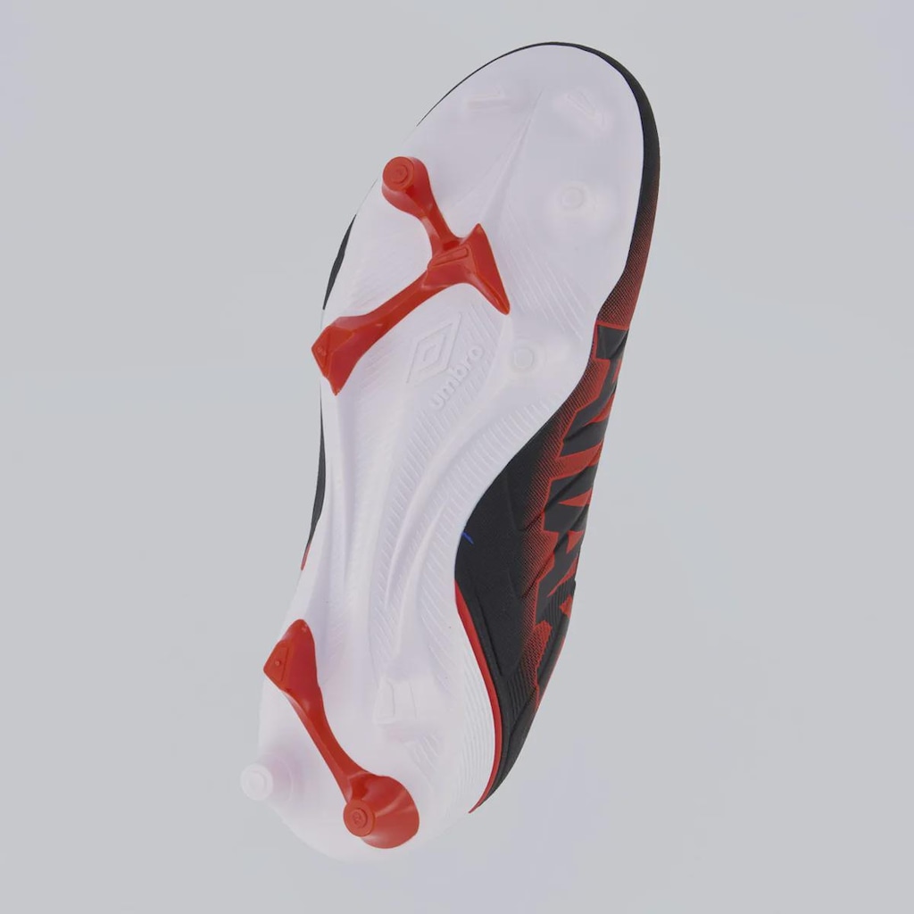 Imagem 2 do produto Chuteira de Campo Adulto Umbro Attak III