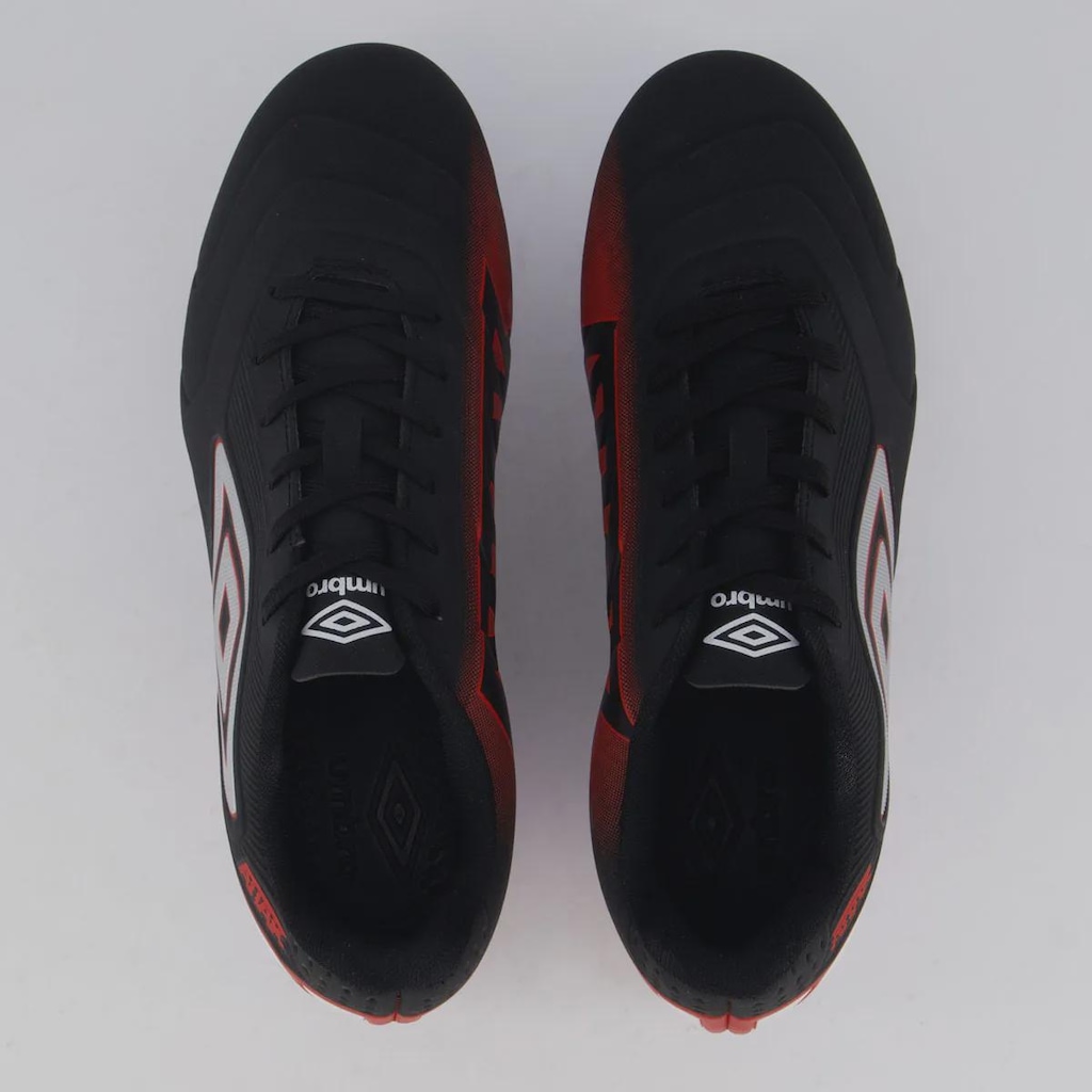 Imagem 4 do produto Chuteira de Campo Adulto Umbro Attak III