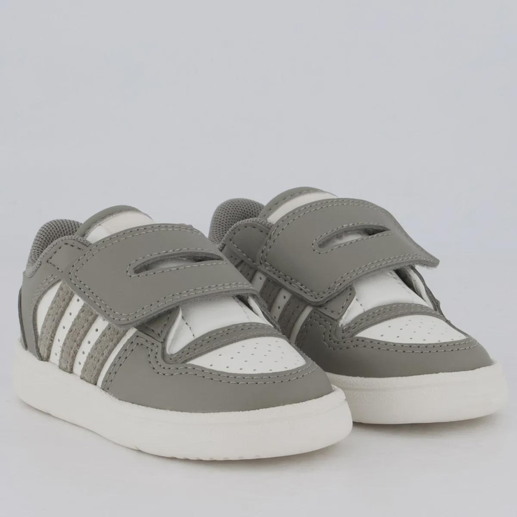 Imagem 5 do produto Tênis Infantil adidas Break Start