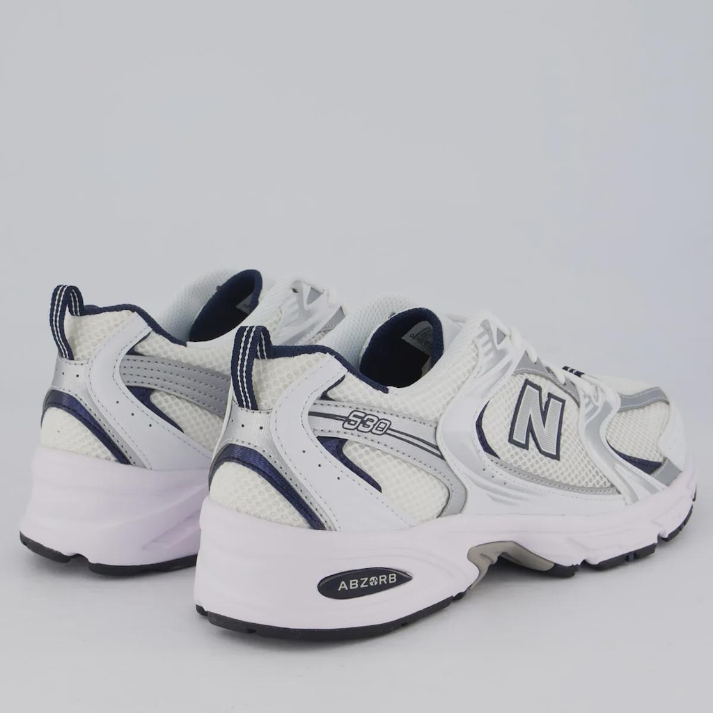 Imagem 3 do produto Tênis Masculino New Balance 530