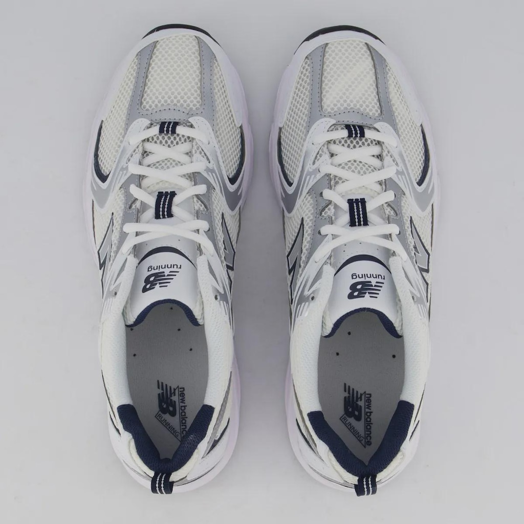 Imagem 4 do produto Tênis Masculino New Balance 530