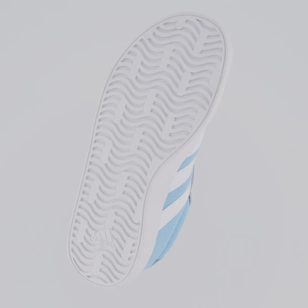 Imagem 2 do produto Tênis adidas VL Court 3.0 K Júnior