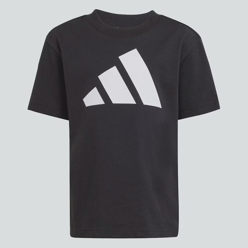 Imagem 4 do produto Camiseta adidas Essentials Big Logo Infantil