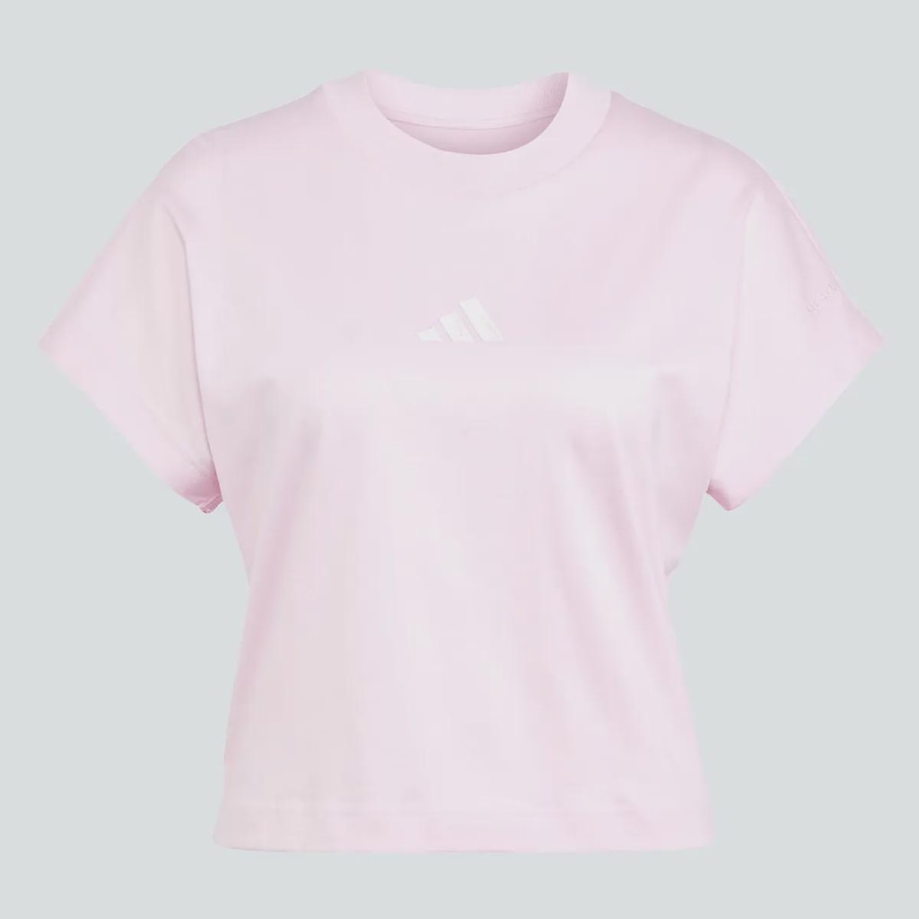 Imagem 4 do produto Camiseta adidas All SZN Feminina