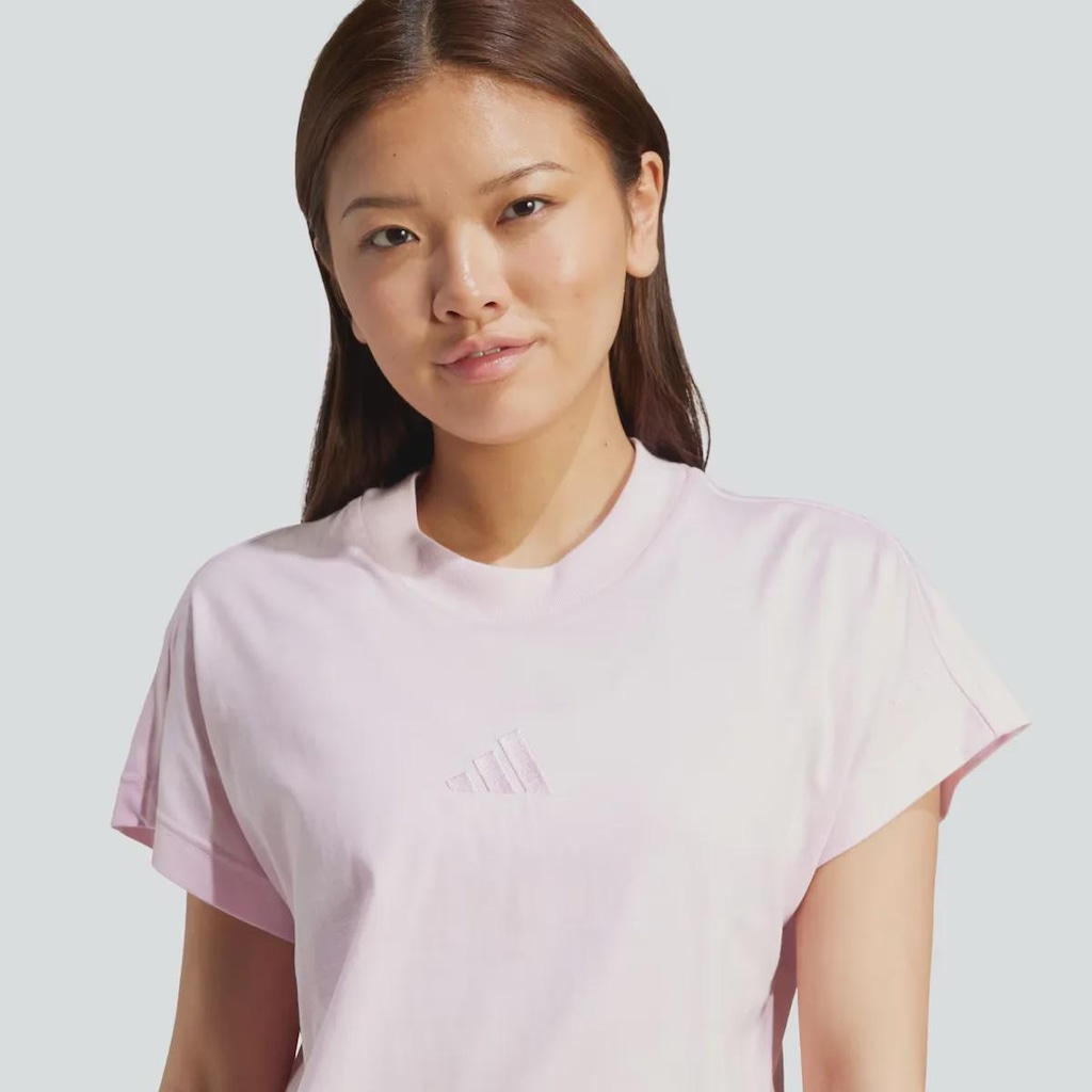 Imagem 5 do produto Camiseta adidas All SZN Feminina