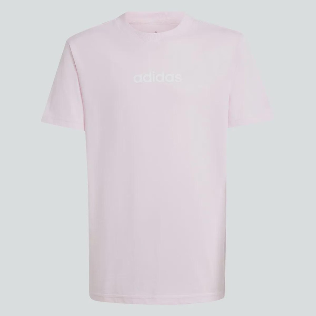 Imagem 4 do produto Camiseta Adidas Essentials Logo Linear Infantil