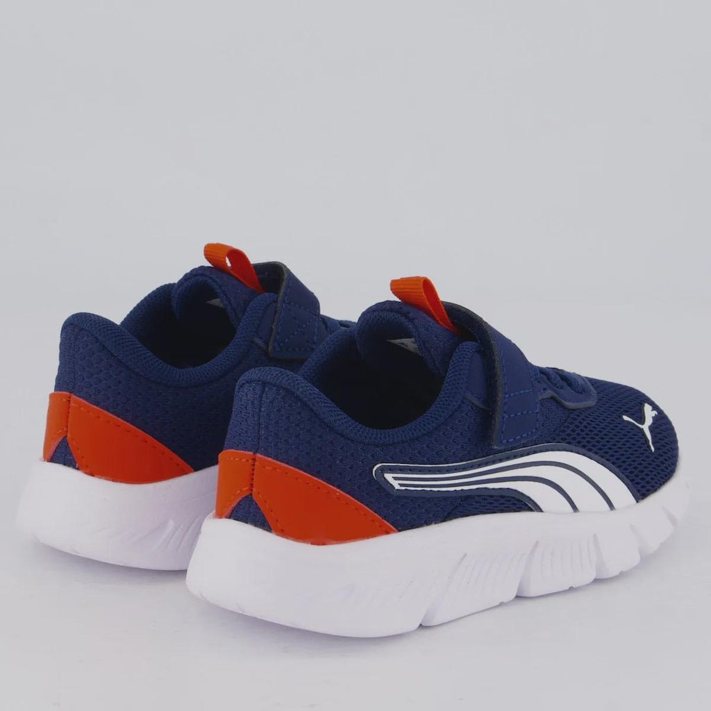 Imagem 3 do produto Tênis Infantil Puma Flexfocus Modern