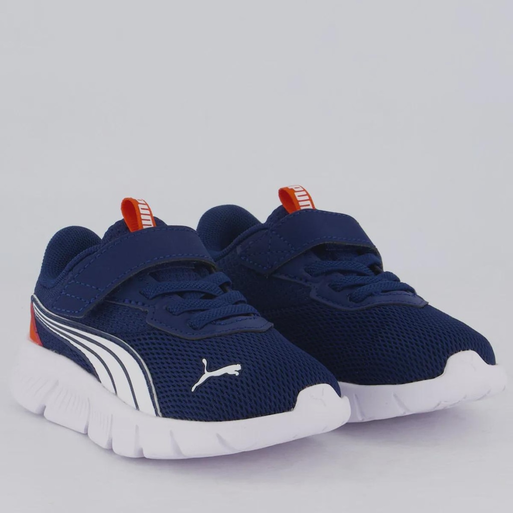 Imagem 5 do produto Tênis Infantil Puma Flexfocus Modern