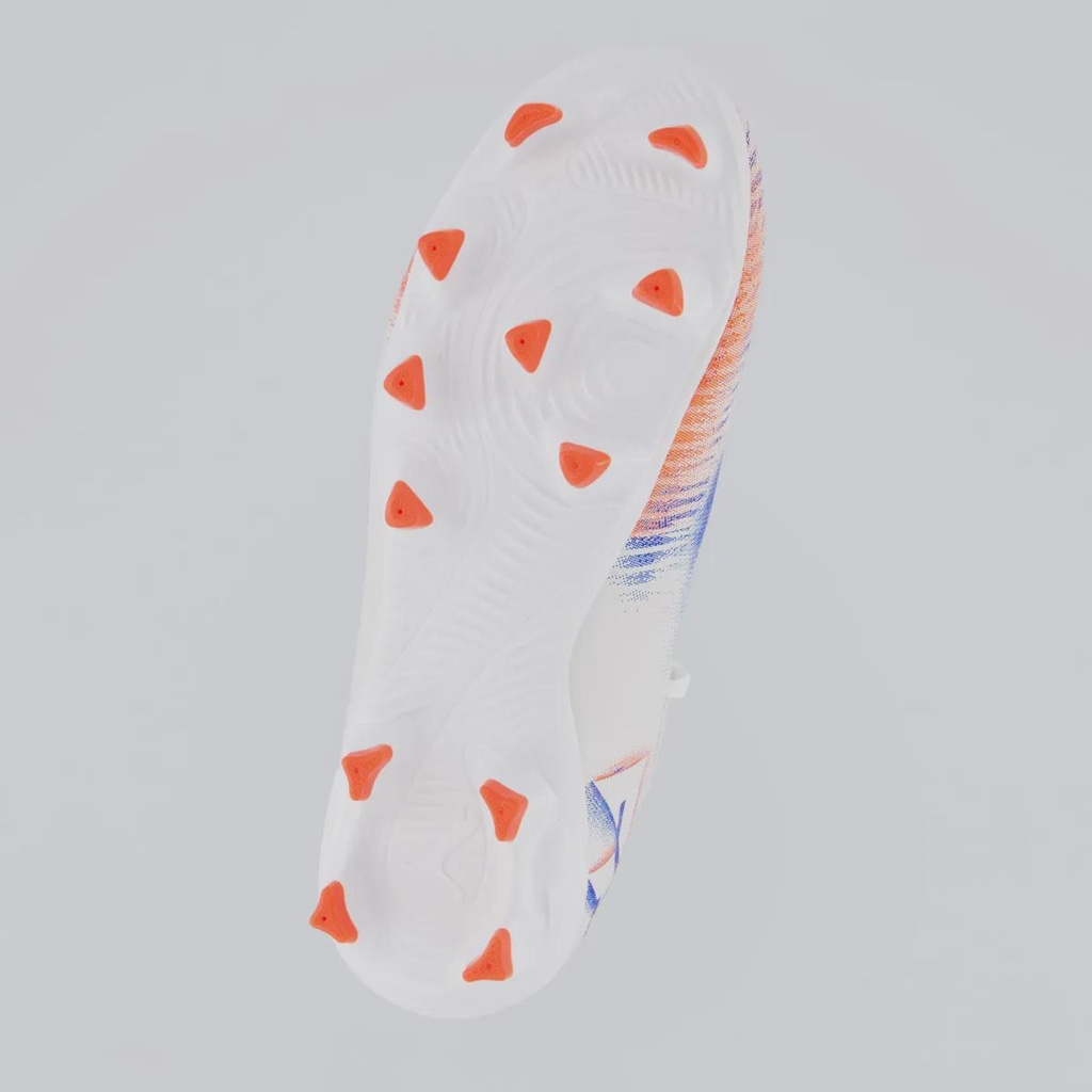 Imagem 2 do produto Chuteira de Campo Infantil Puma Future 8 Play FG/AG