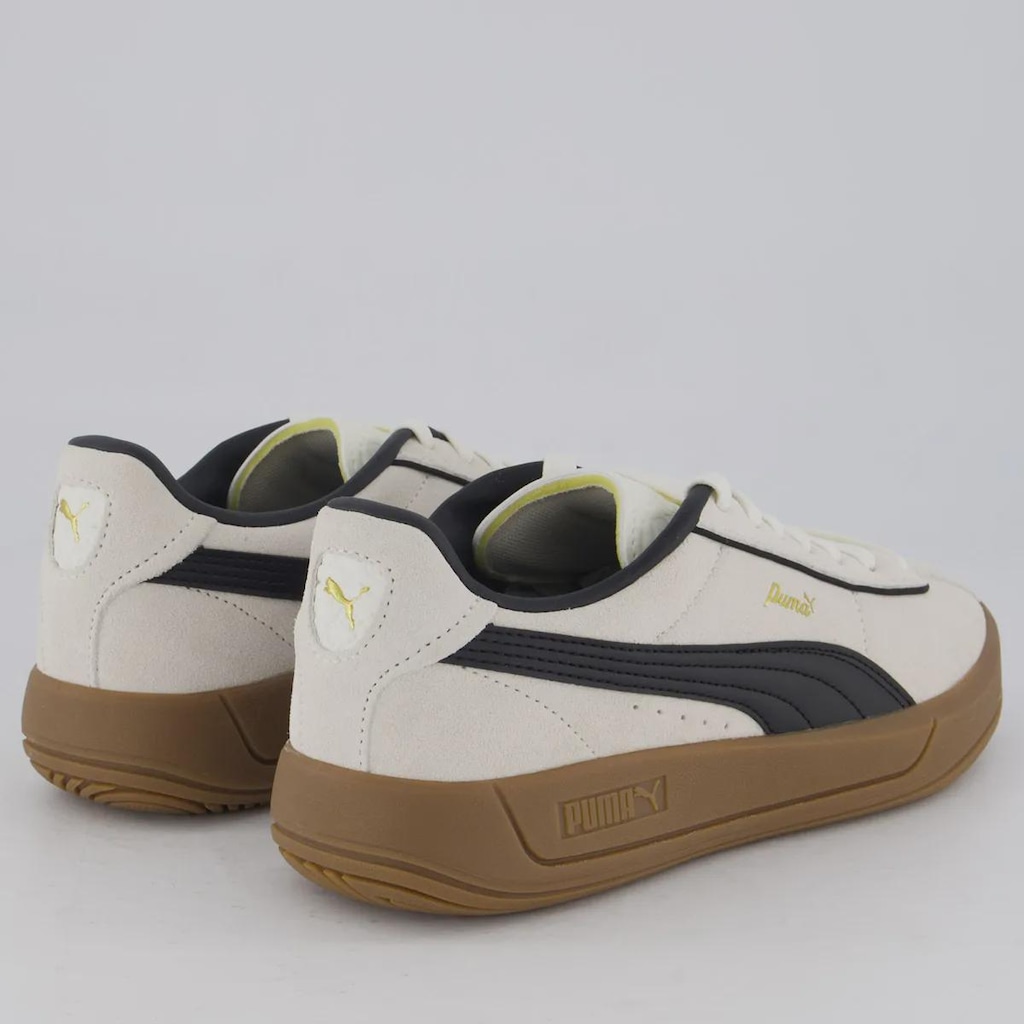 Imagem 3 do produto Tênis Feminino Puma Club Klassika SD