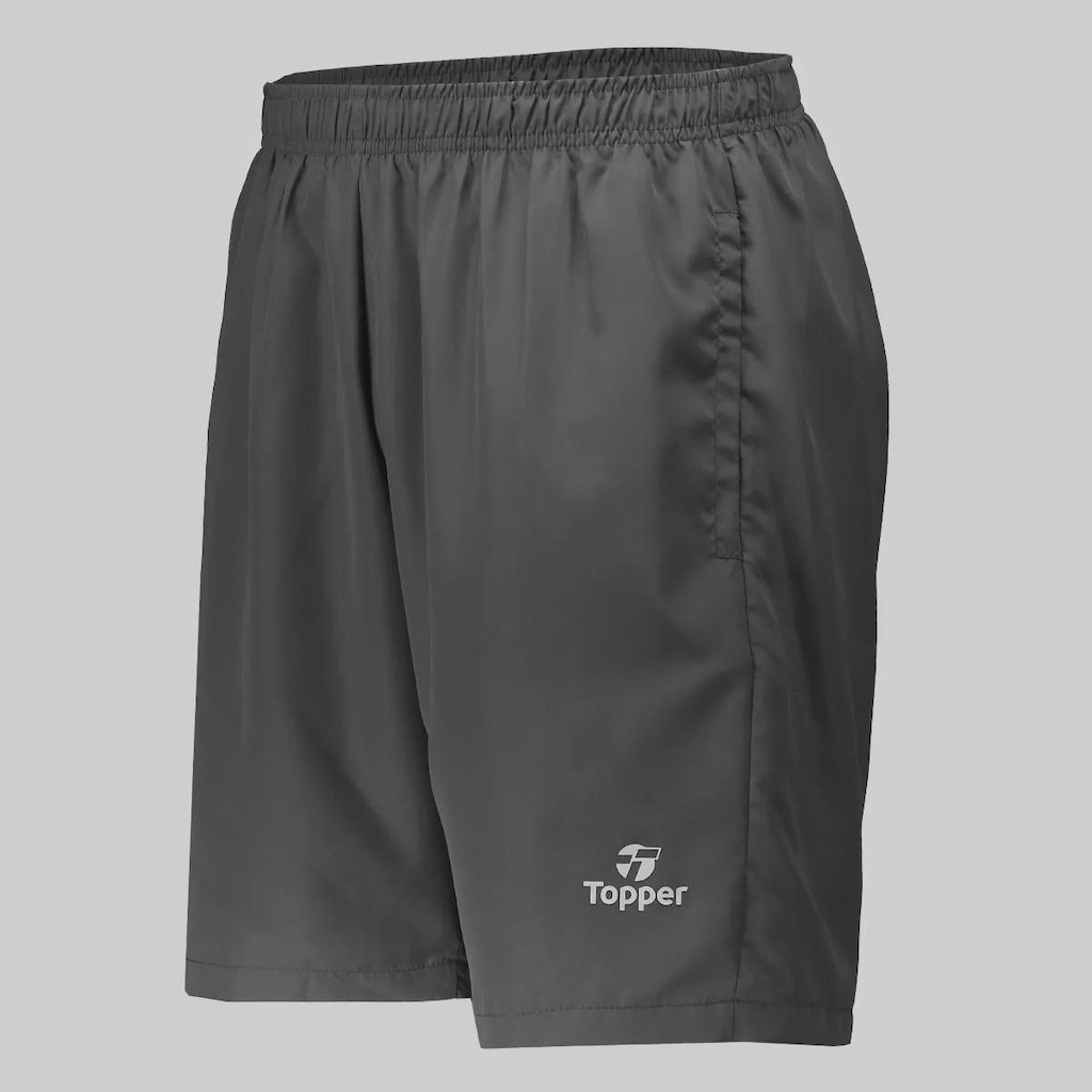 Imagem 3 do produto Bermuda Topper Classic Tactel Masculina