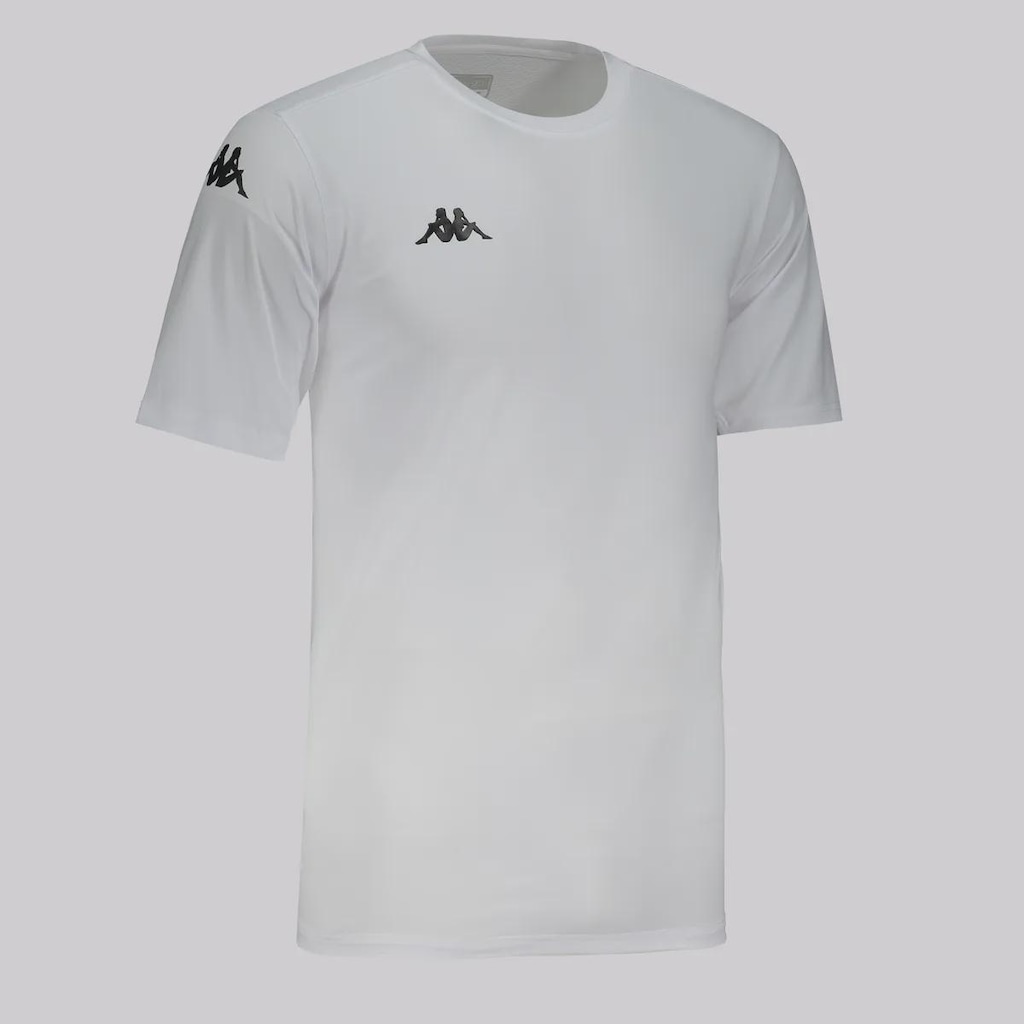 Imagem 3 do produto Camiseta Kappa Lawson Masculina