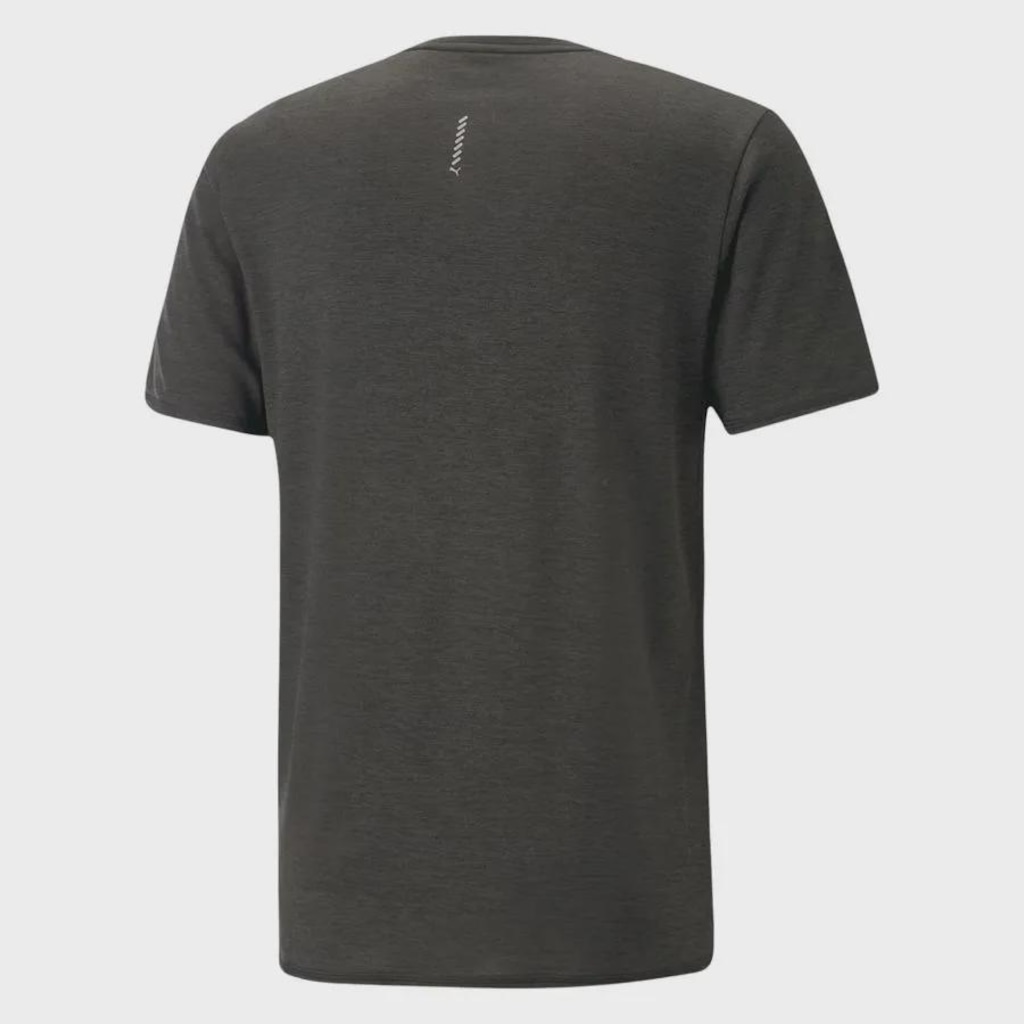 Imagem 2 do produto Camiseta Puma Favourite Heather Masculina