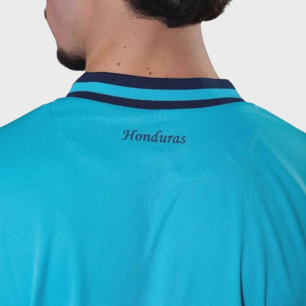 Imagem 2 do produto Camisa Honduras II 24/25 Joma Masculina