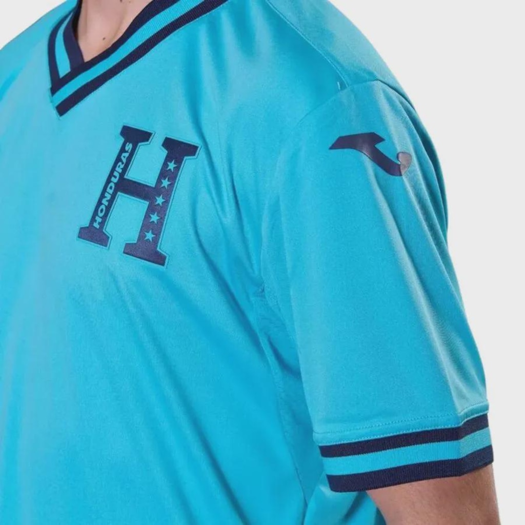 Imagem 3 do produto Camisa Honduras II 24/25 Joma Masculina