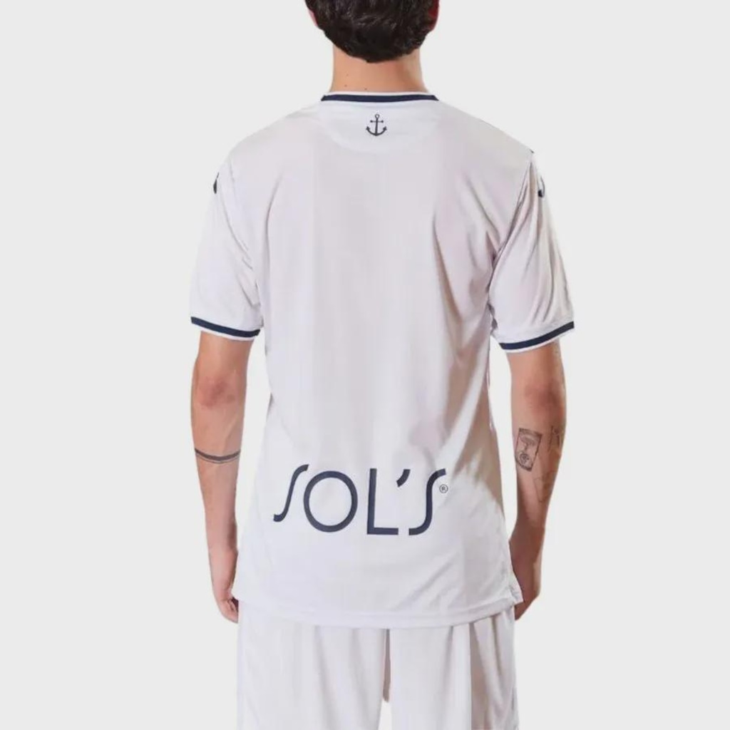 Imagem 2 do produto Camisa Le Havre II 24/25 Joma Masculina