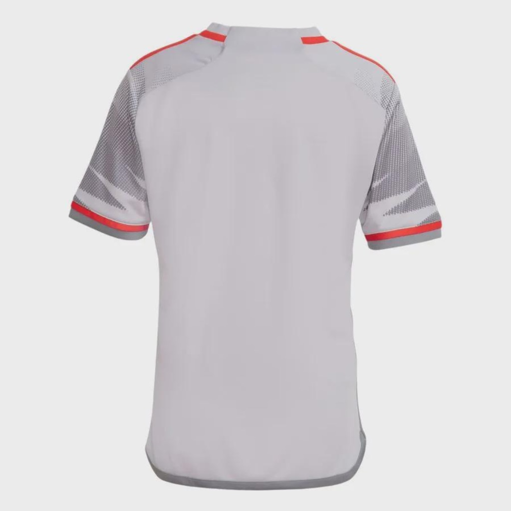 Imagem 2 do produto Camisa do Internacional III 24/25 adidas Torcedor Infantil