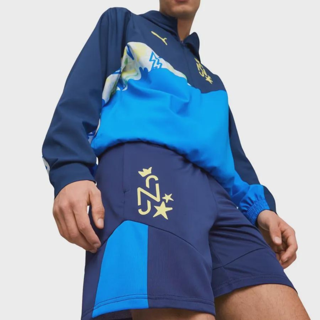 Imagem 3 do produto Calção Puma Neymar Jr Ins Masculino