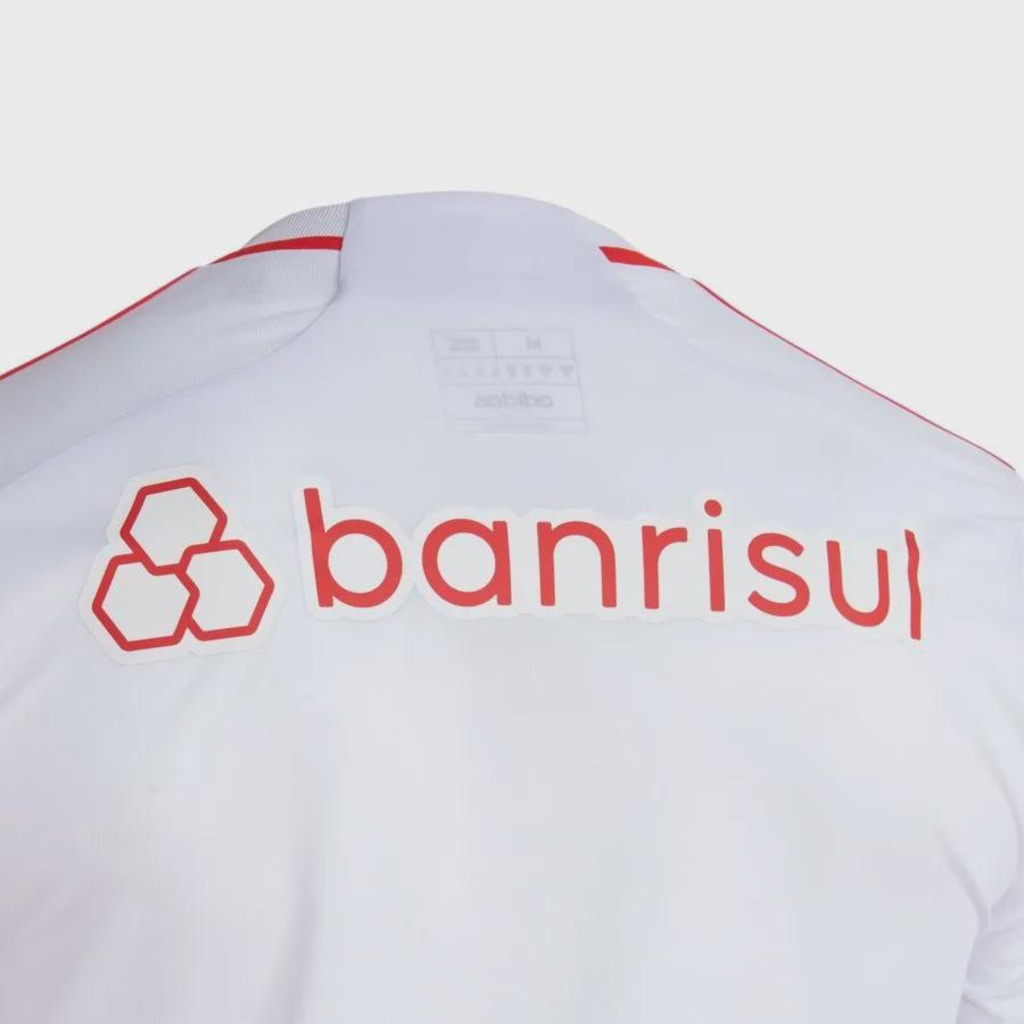 Imagem 4 do produto Camisa do Internacional II 24/25 adidas Masculina