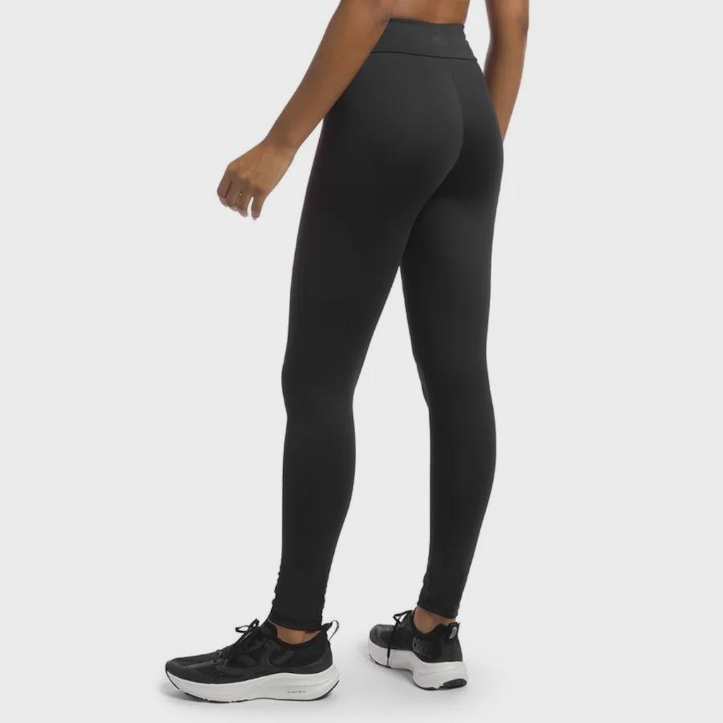 Imagem 2 do produto Calça Legging Olympikus Basic Feminina