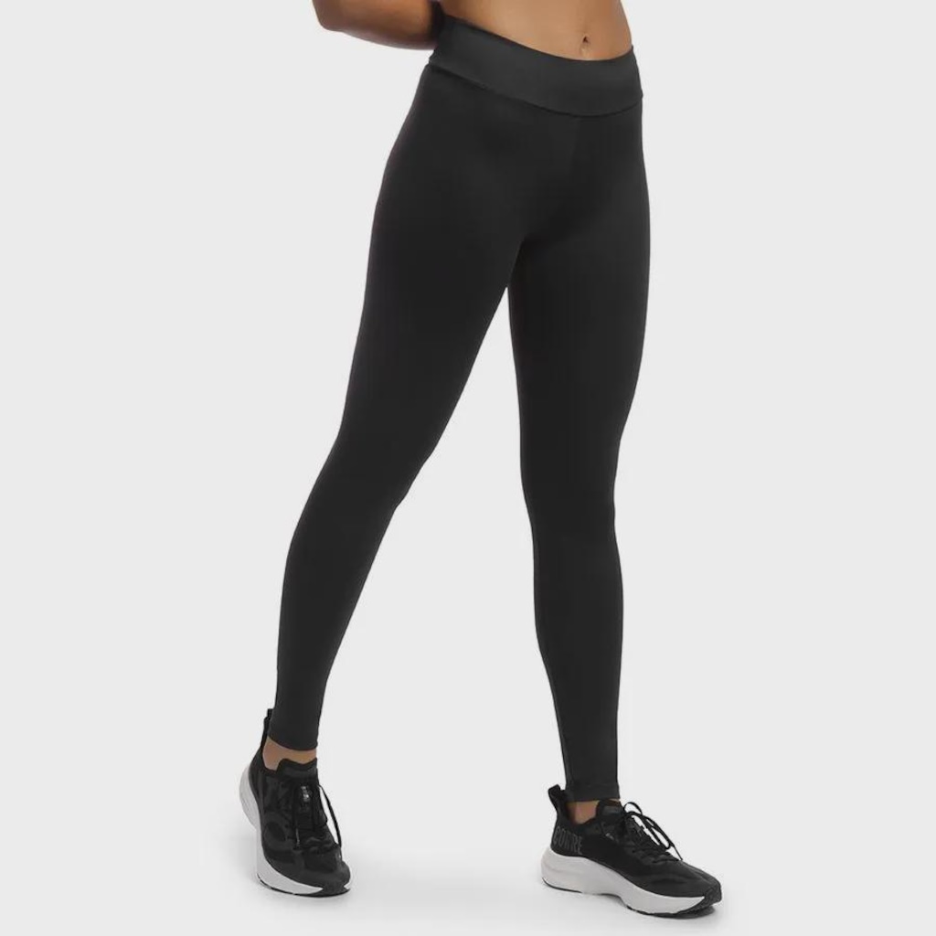 Imagem 3 do produto Calça Legging Olympikus Basic Feminina