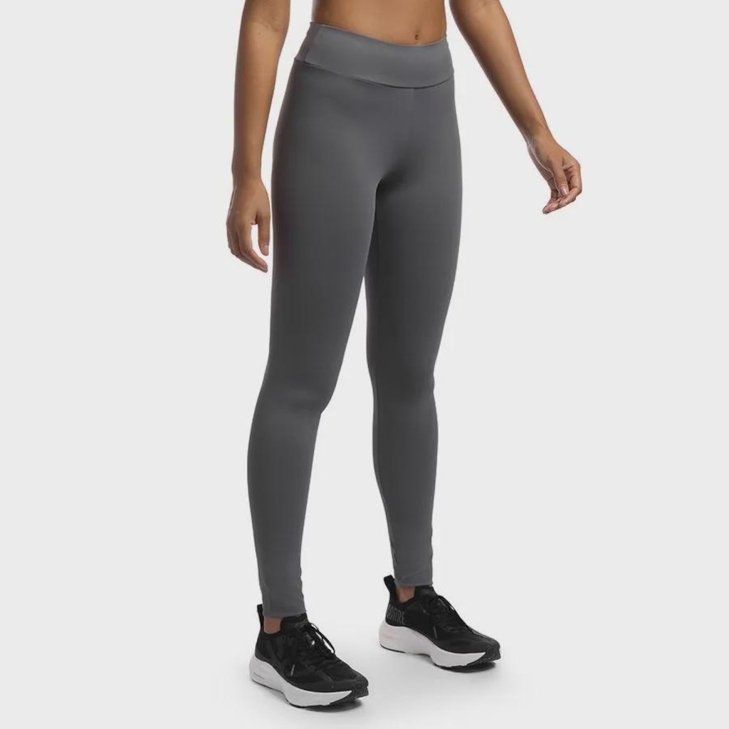 Imagem 3 do produto Calça Legging Olympikus Basic Feminina
