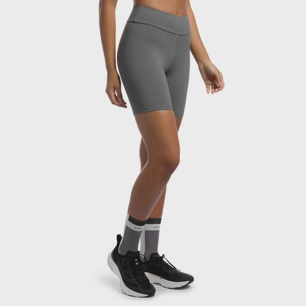 Imagem 3 do produto Bermuda Olympikus Basic 6 Feminina