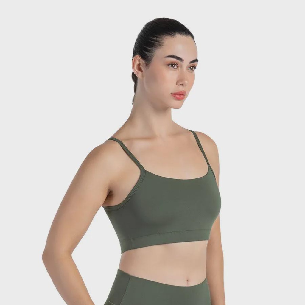Imagem 3 do produto Top Olympikus Basic Feminino
