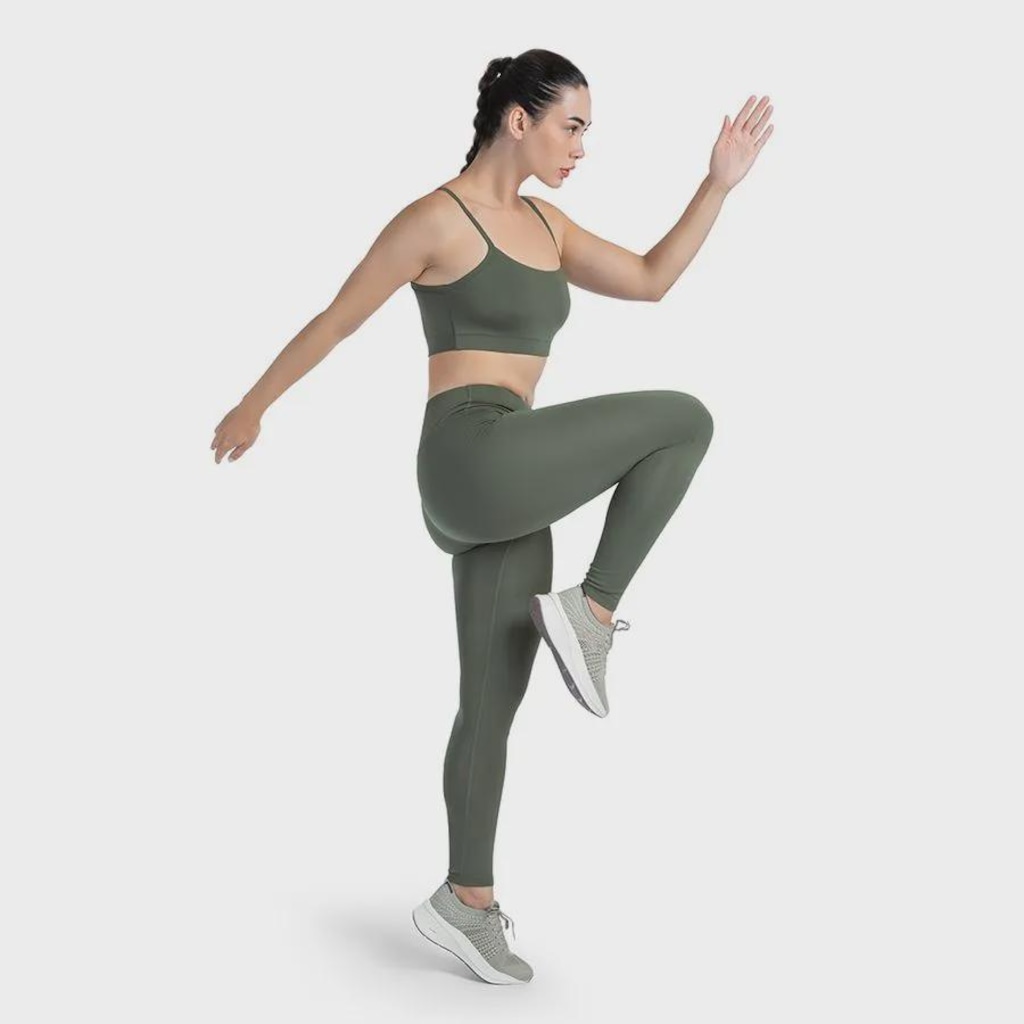 Imagem 4 do produto Top Olympikus Basic Feminino