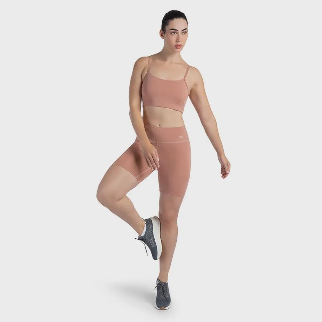 Imagem 4 do produto Top Olympikus Basic Feminino