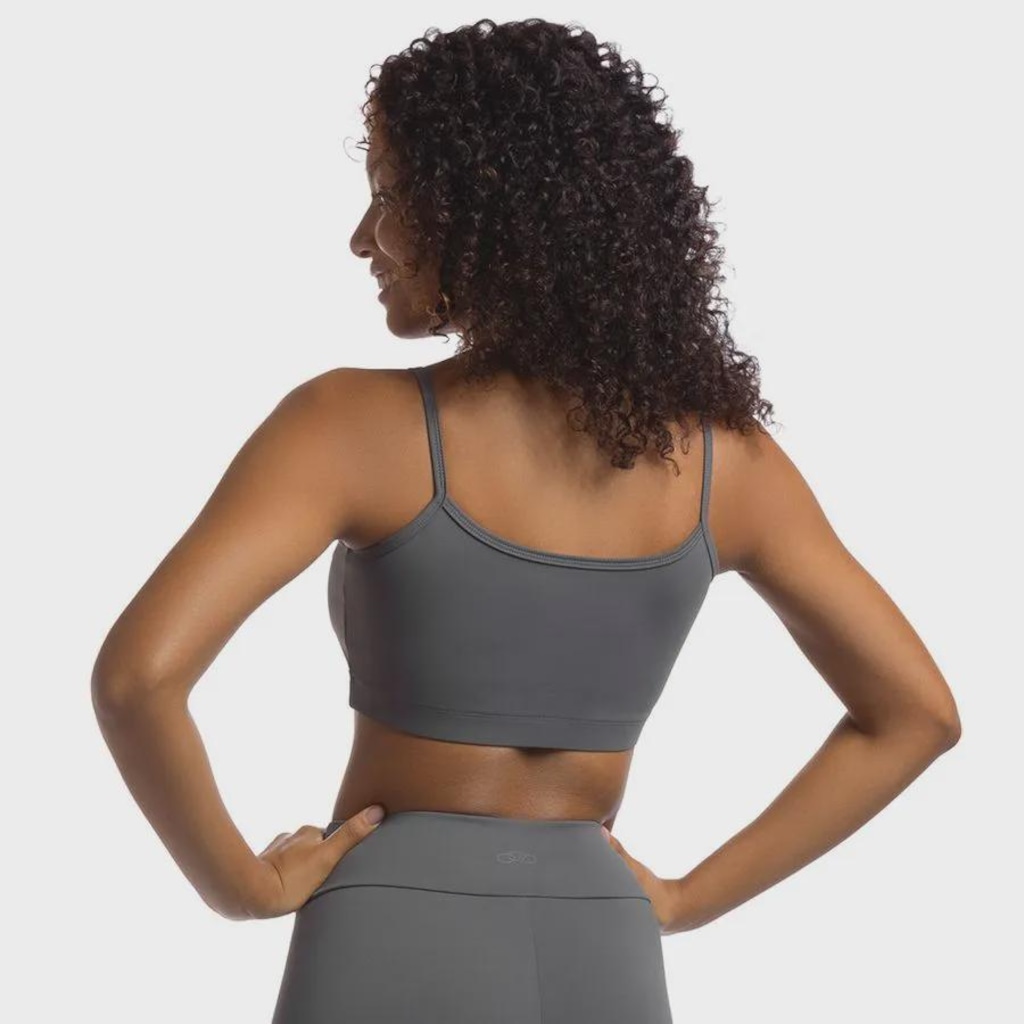 Imagem 2 do produto Top Olympikus Basic Feminino