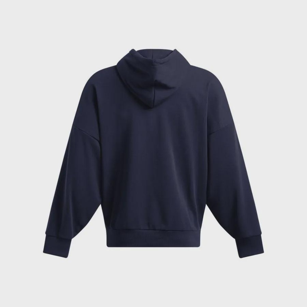 Imagem 5 do produto Blusão de Moletom Masculino Under Armour com Capuz Icon Heavyweight Terry