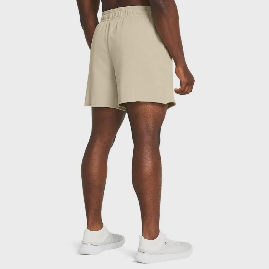 Imagem 2 do produto Shorts Under Armour Rival Terry Masculino
