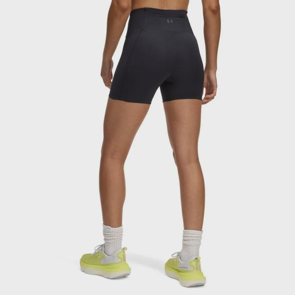 Imagem 2 do produto Shorts Under Armour Launch Elite 4 Corrida Feminino