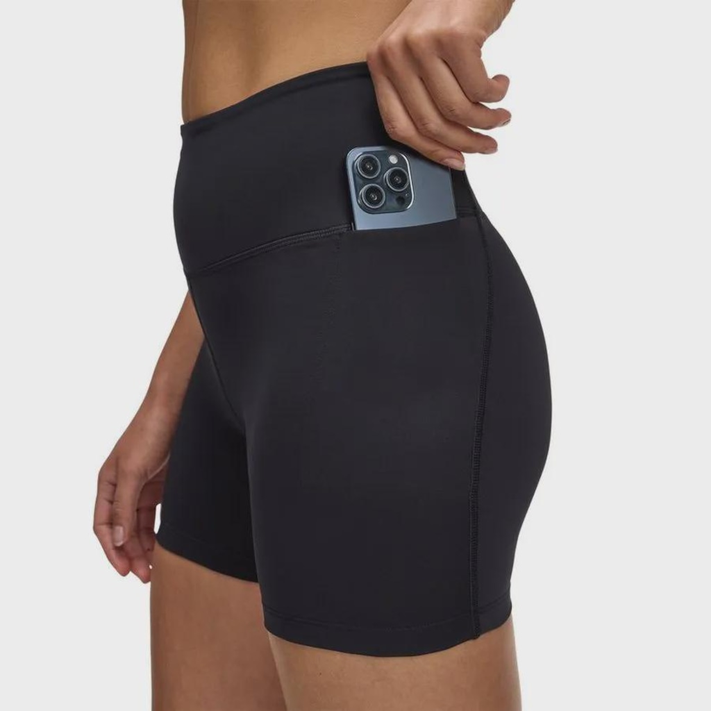 Imagem 3 do produto Shorts Under Armour Launch Elite 4 Corrida Feminino