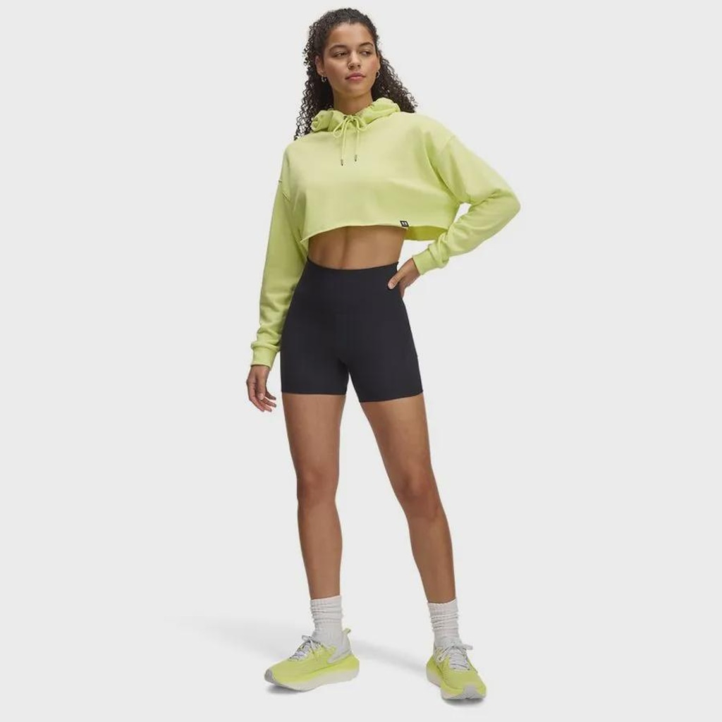 Imagem 4 do produto Shorts Under Armour Launch Elite 4 Corrida Feminino