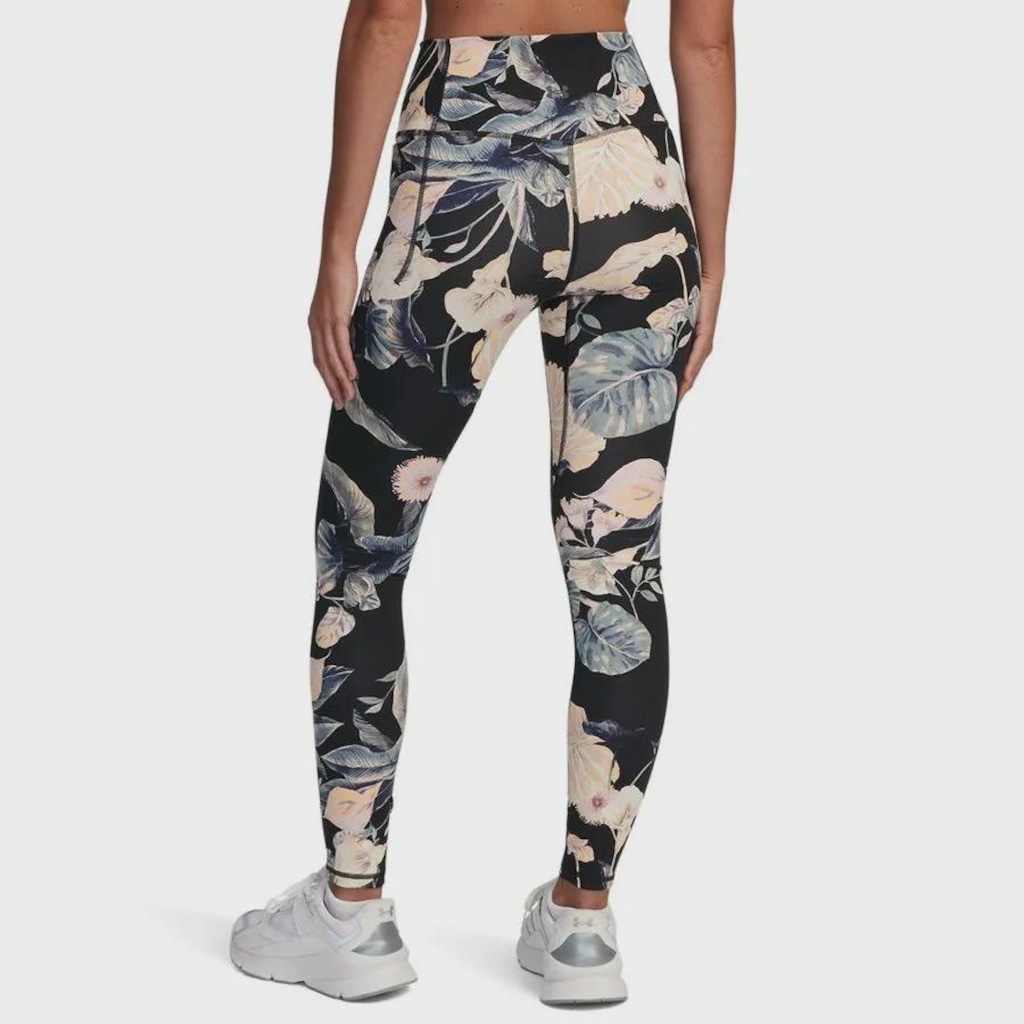 Imagem 2 do produto Calça Legging Under Armour Meridian Feminina