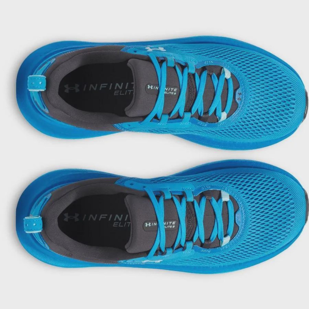 Imagem 3 do produto Tênis Masculino Under Armour Infinite Elite 2