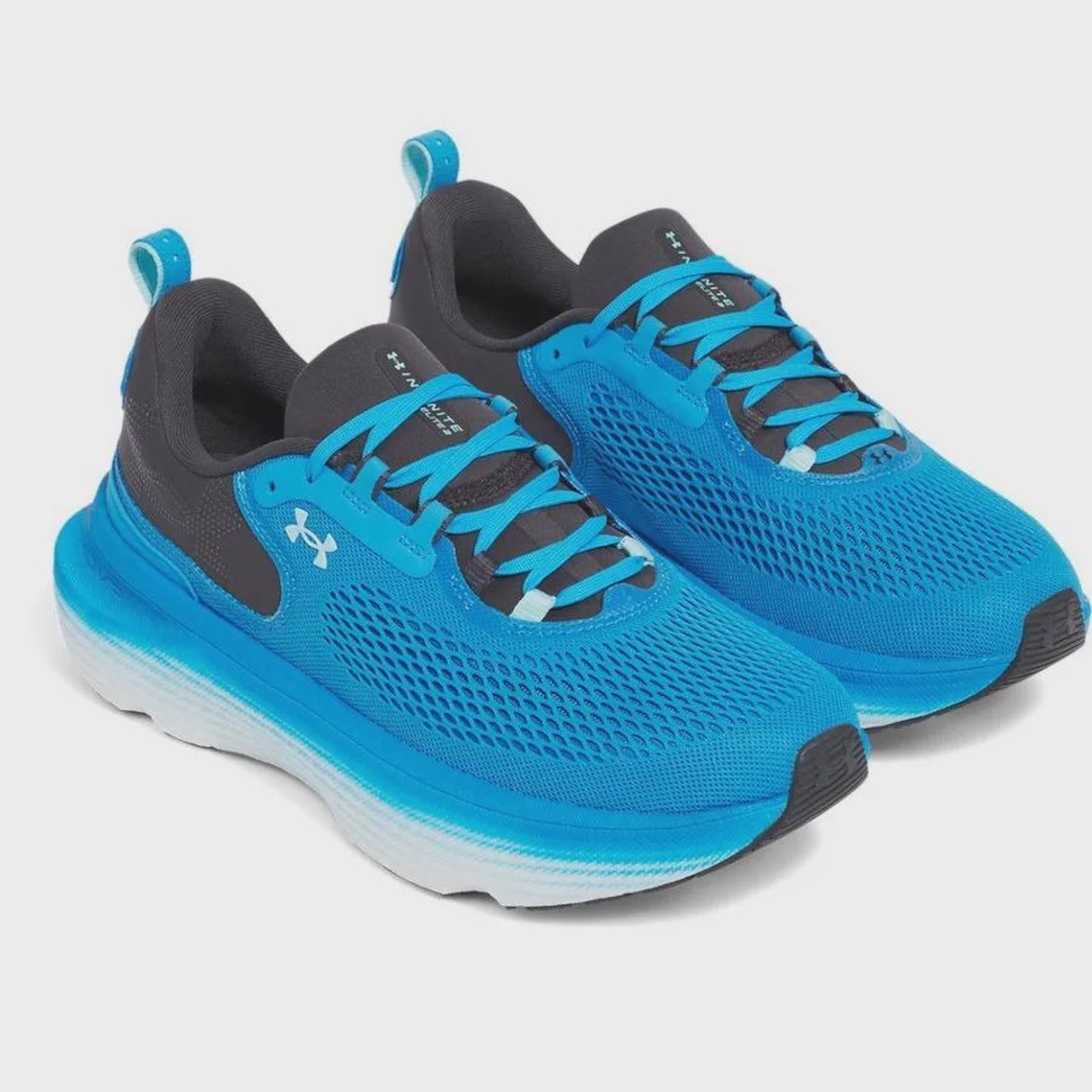 Imagem 5 do produto Tênis Masculino Under Armour Infinite Elite 2