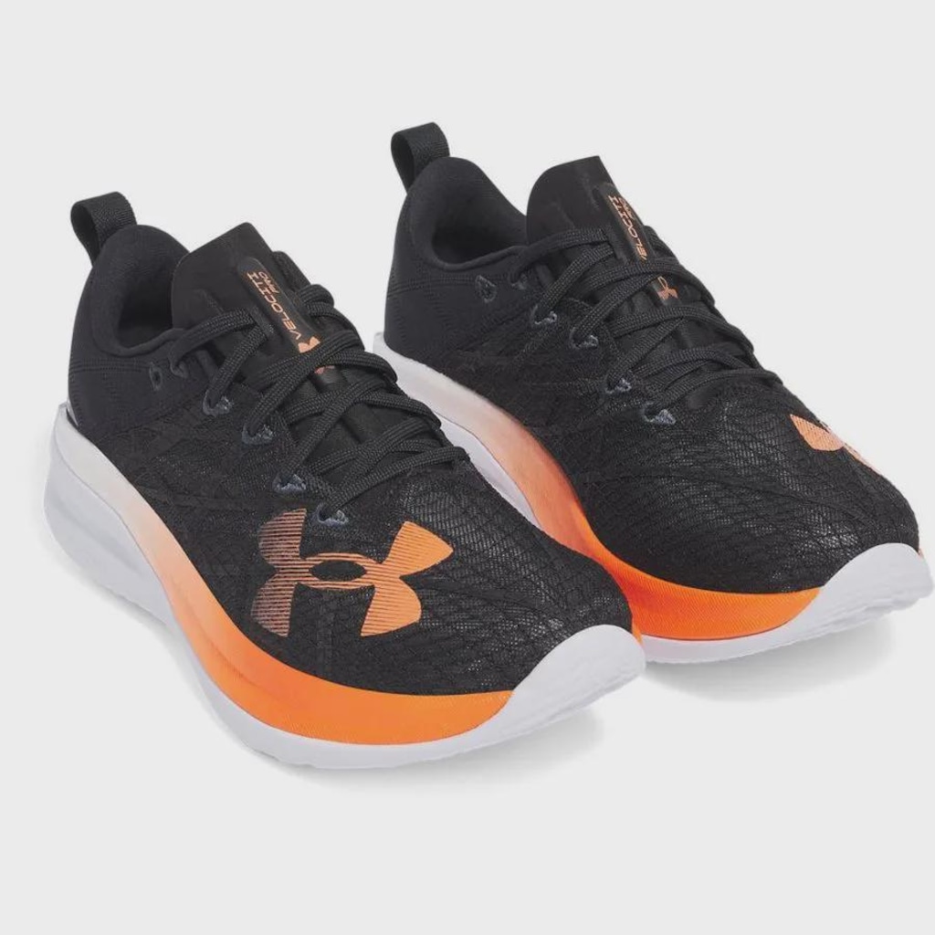 Imagem 5 do produto Tênis Masculino Under Armour Velociti Pro