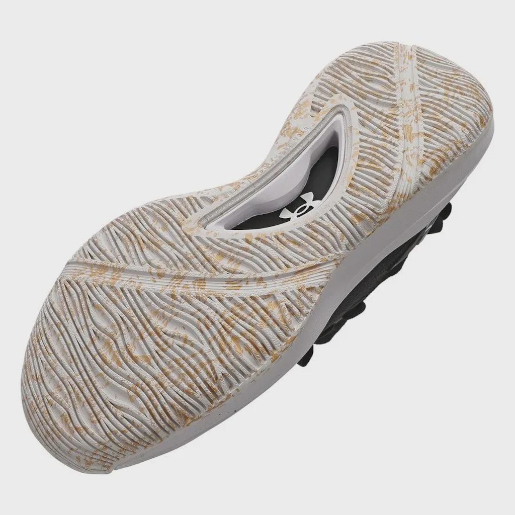Imagem 2 do produto Tênis Masculino Under Armour Hooper Basquete